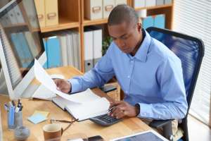 Lease Accounting Operating vs. Financing Leases