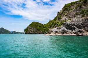 KohTao Thailand islands