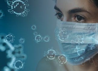 The Covid-19 pandemic infects humanity