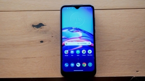 3rd Generation Moto E