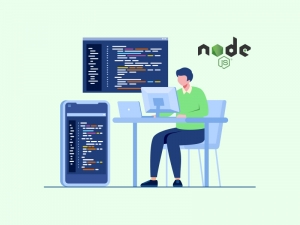 Use Node.js compagny