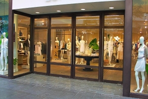 Are Storefront Windows Secure?
