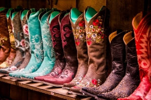 Cowboy Boots
