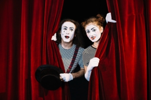The Quality Of Theatrical Makeup