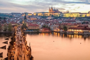 Prague Unveiled: Secrets of a Bohemian Wonderland