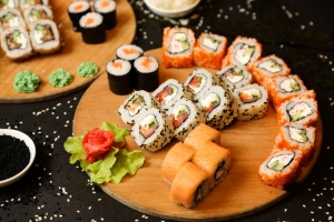 A Food Lover Guide to Japanese Cuisine