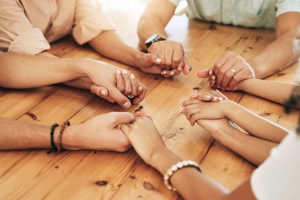 Fostering a Supportive Atmosphere for Your Loved Ones