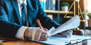The Difference an Attorney Makes in Building Your Case
