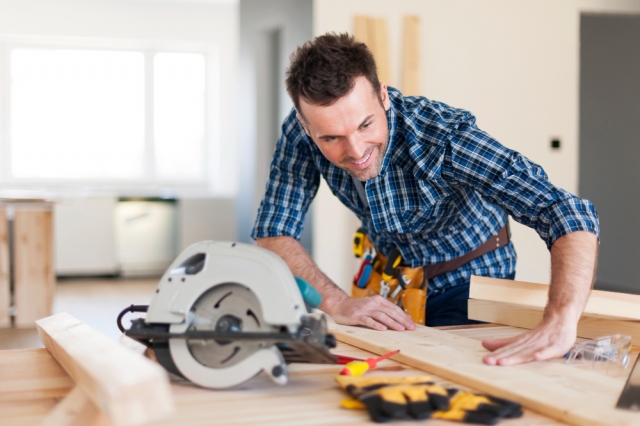 DIY Power Tools