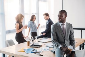 Ways To Keep Your Business Looking Professional and Running Smoothly
