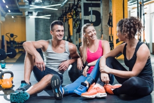 Transform Your Fitness Journey