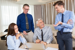 The Growing Role of Mediation in Family and Business Disputes: A Local Solution with Global Implications