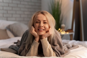 Beauty sleep tips for adults