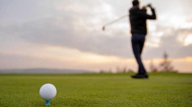 Grass Health’s Role in Golf Course Playability