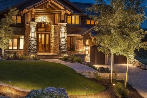 The Ultimate Guide to Choosing the Best Landscape Lights for Your Home