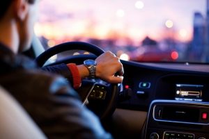 Top Tips for Confidence Behind the Wheel