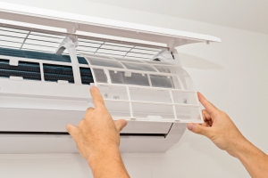 Commonly Asked Questions About Home Air Filters